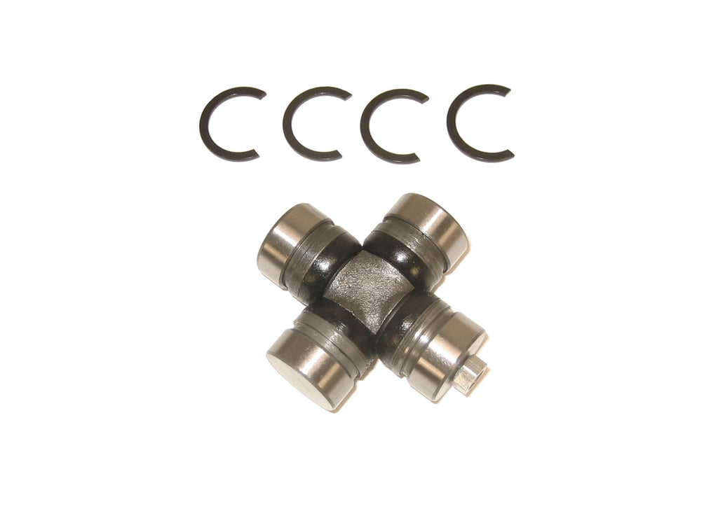 Drive Shaft Universal Joint for Honda CRV 1997-2001 Staked-In Quality Tested