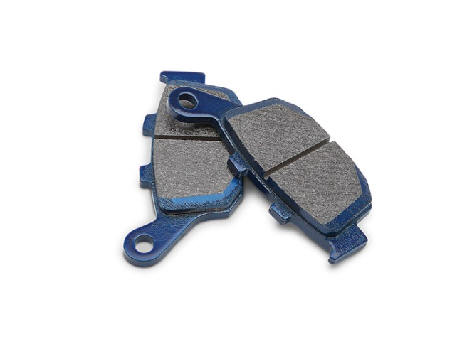 Kawasaki Brake Pad for Z900 | 43082-0151