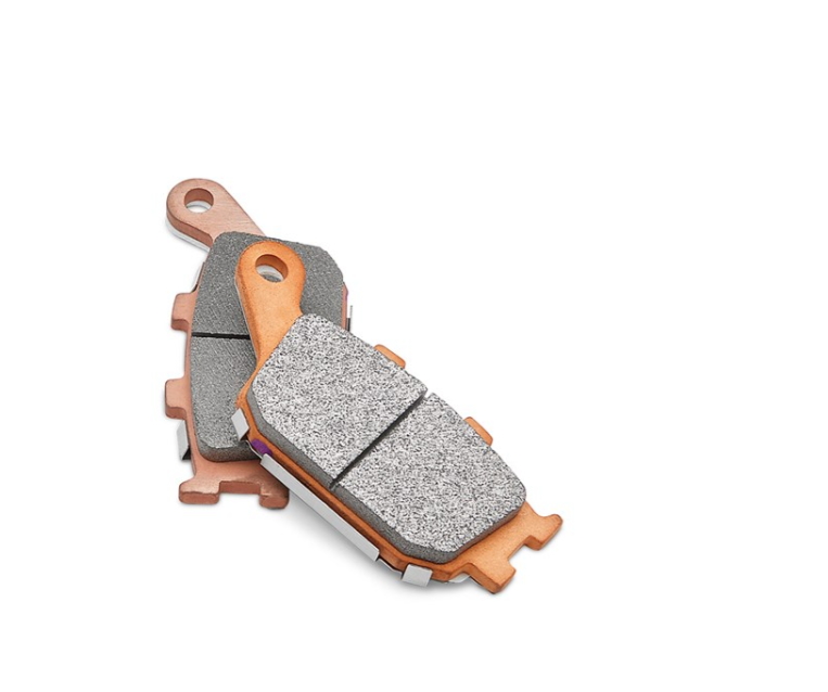 Kawasaki Brake Pad for Ninja 650, Z650(RS) (ABS) | 43082-0166