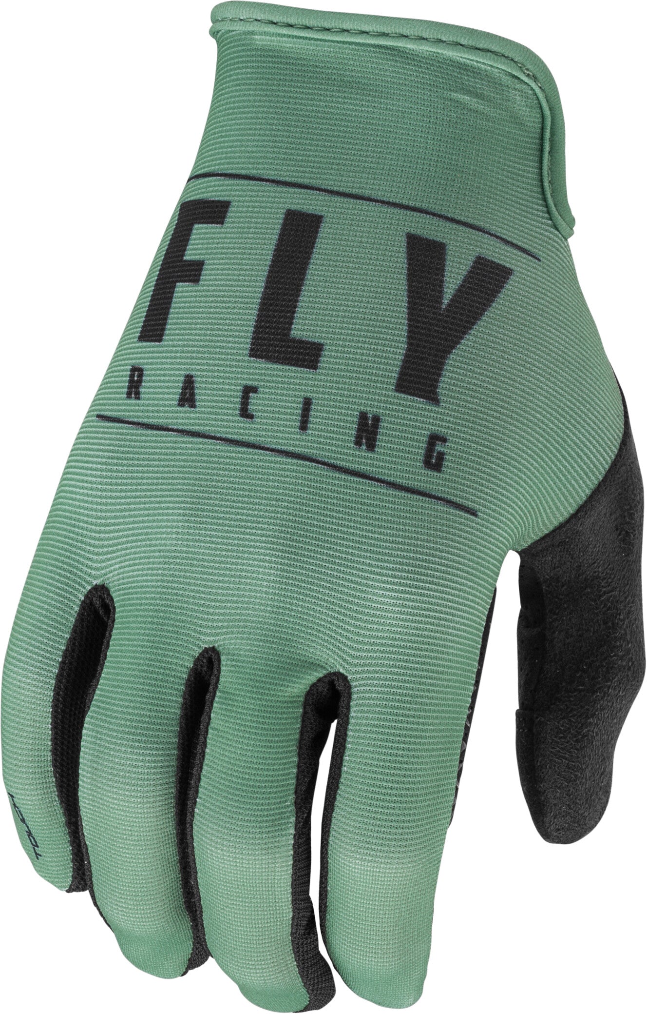 Fly Racing Media Gloves