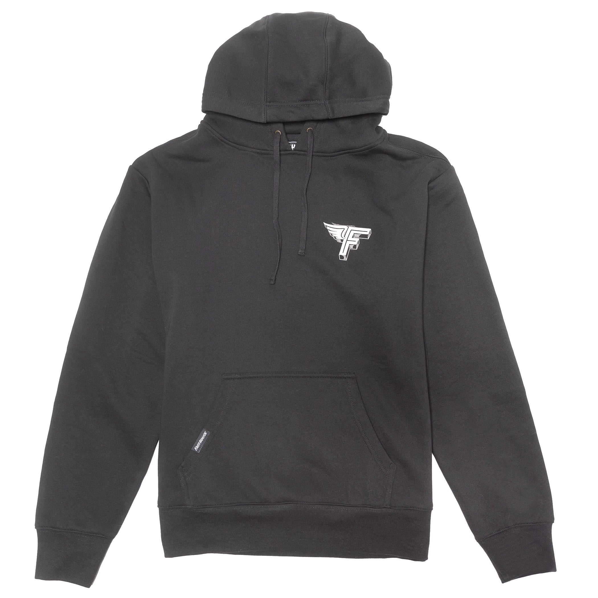 Dash Hooded Pullover by Fasthouse