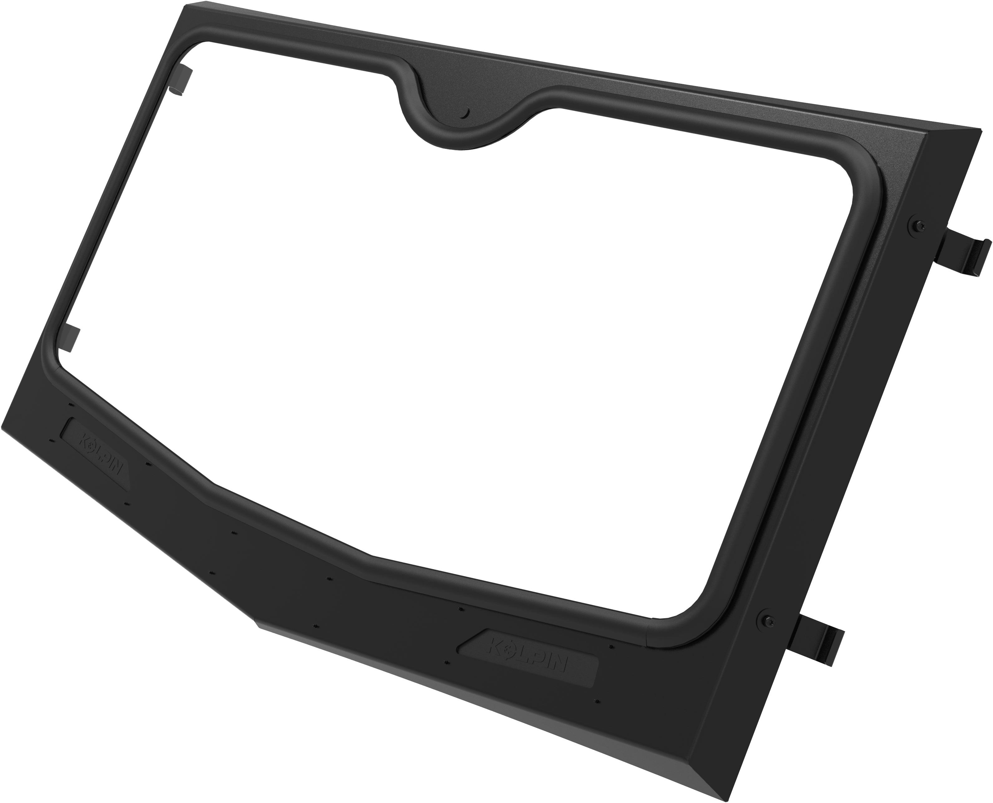 Kolpin Glass Windshield for Can-Am Defender