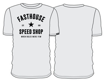 Paragon Short Sleeve Tee by Fasthouse