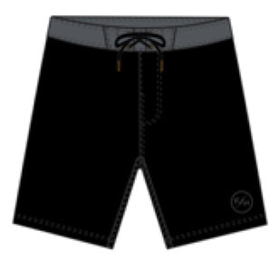 After Hours Stocker 21" Boardshort by Fasthouse