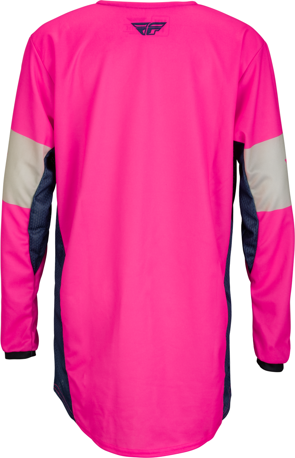 Fly Racing Youth Kinetic Khaos Jersey