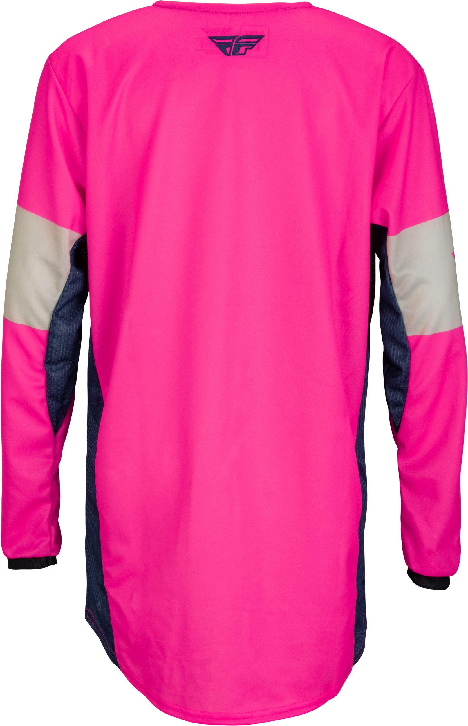 Fly Racing Youth Kinetic Khaos Jersey