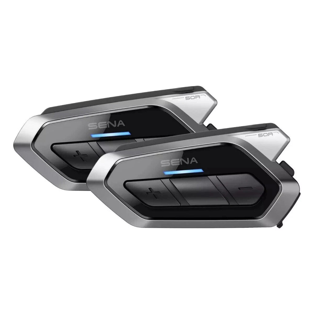 Mesh 2.0 Sena 50R H/K Bluetooth Comm System (Dual) 4487720090