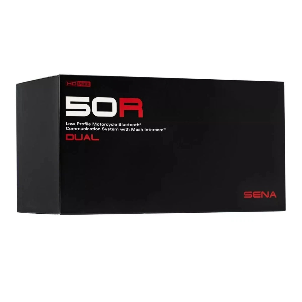 Mesh 2.0 Sena 50R H/K Bluetooth Comm System (Dual) 4487720090