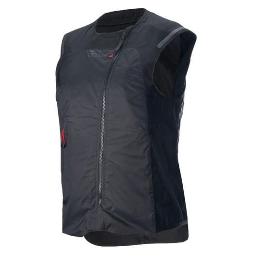 Alpinestars  Stella Tech-Air® 3 Lightweight Airbag Vest