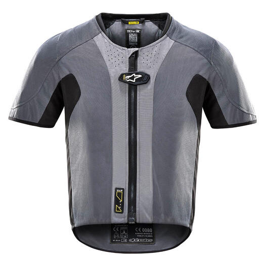 Alpinestars Tech-Air® 5 Air Bag System