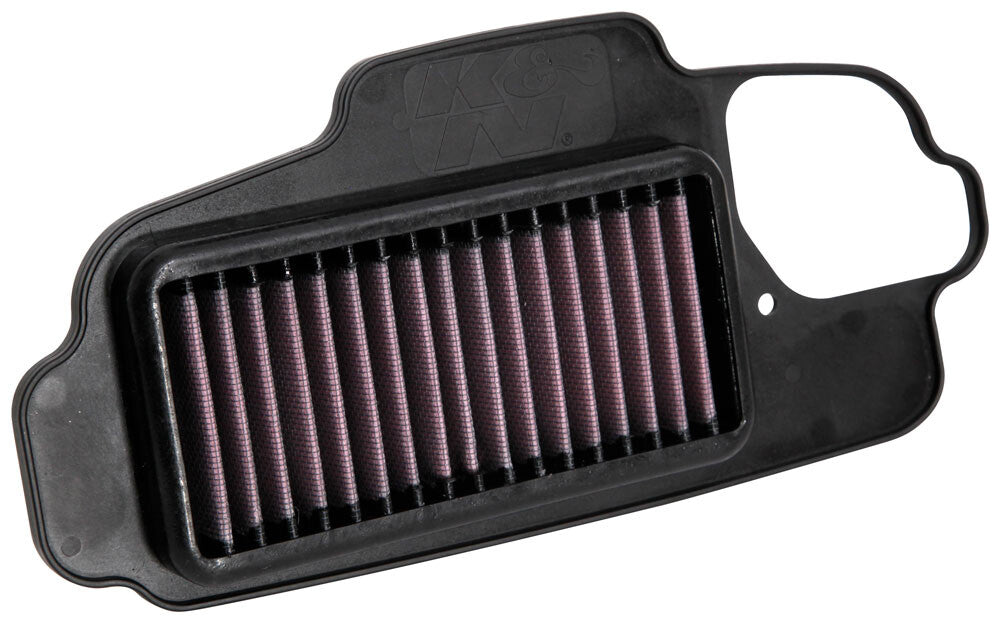 K&N AIR FILTER for Honda Z125 Monkey | 731219