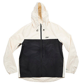 Statement Packable Windbreaker by Fasthouse