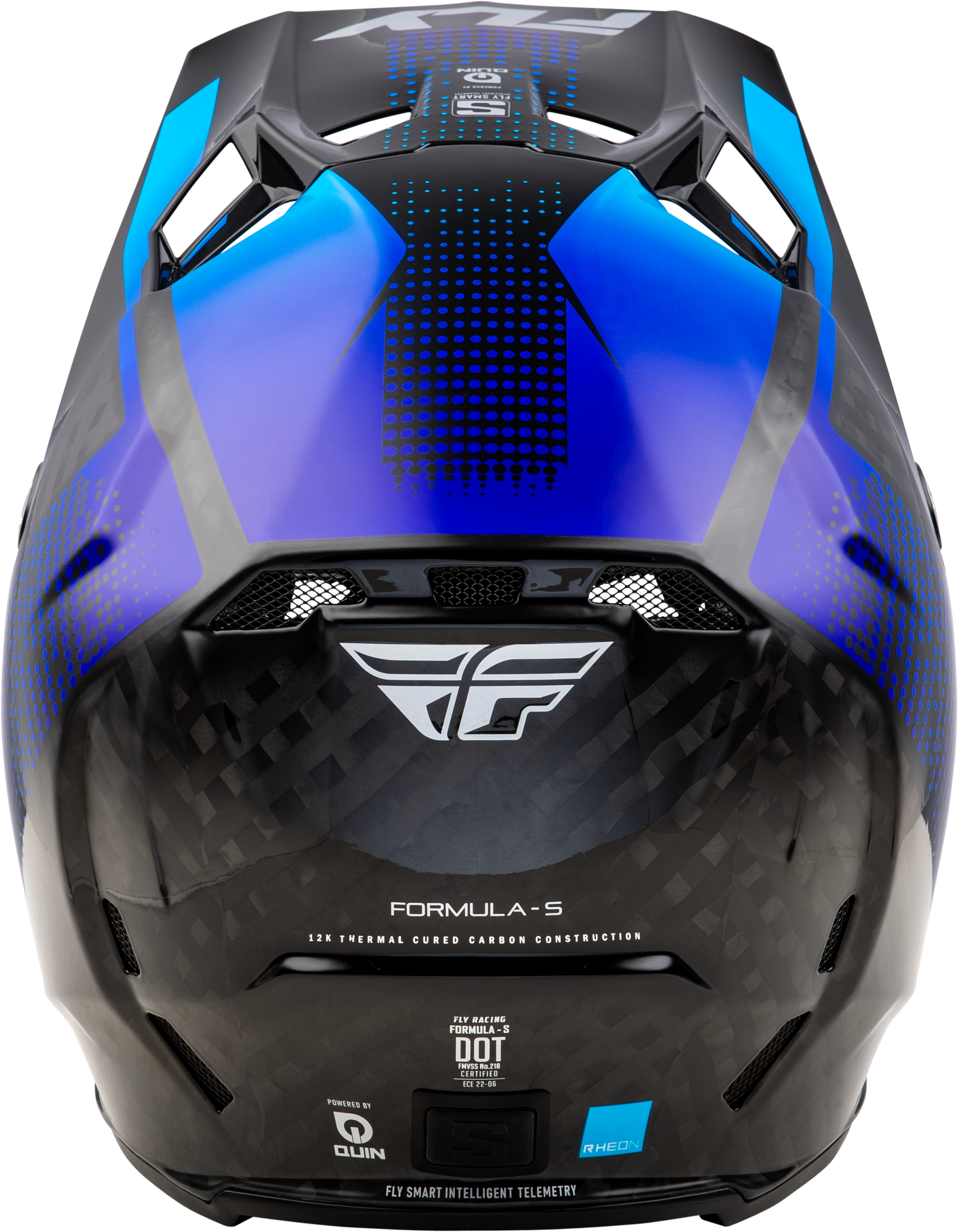 Fly Racing Formula S Carbon Protocol