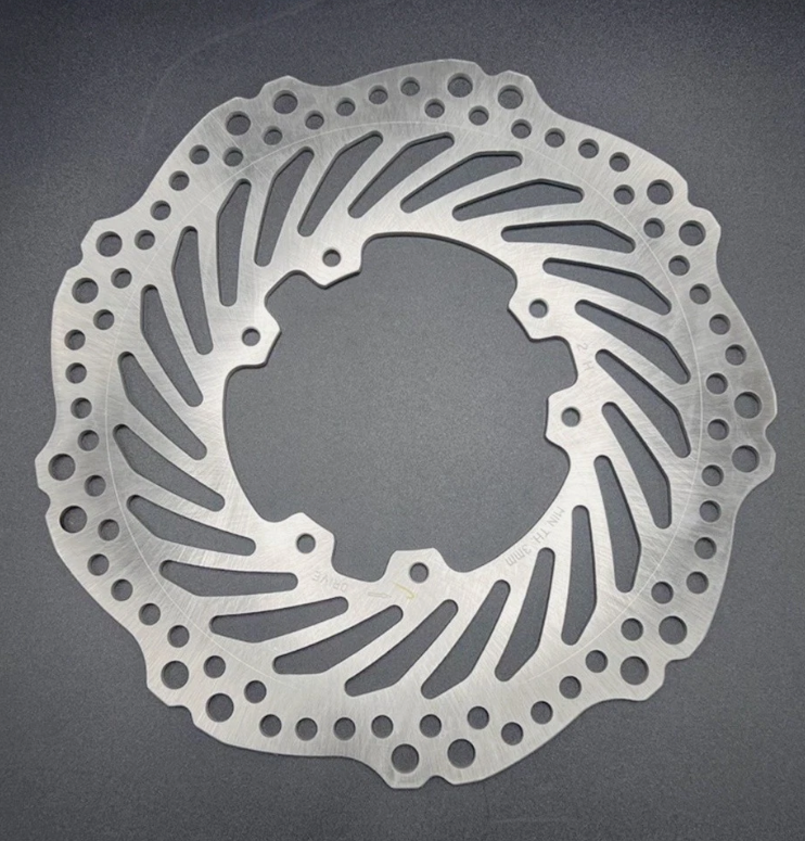 Honda Brakes for CRF250L, CRF250LA AND CRF300LA | 45351-KZZ-901