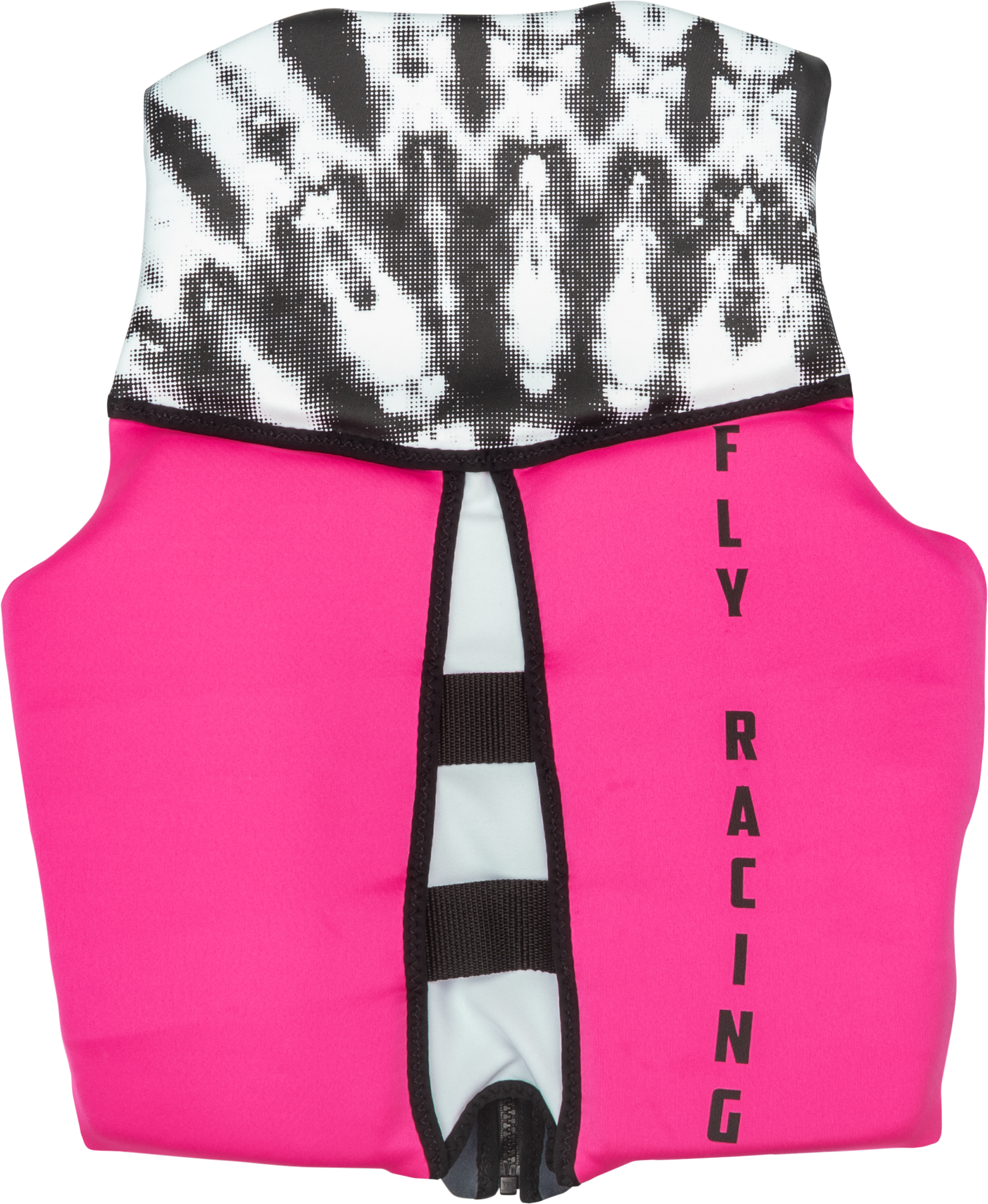 Fly Racing Women's Neoprene Floatation Vest