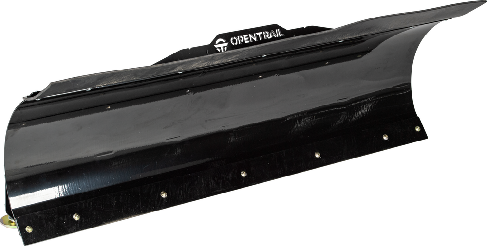 Open Trail 54" Straight Snow Plow Blade