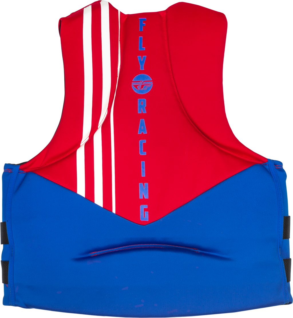Fly Racing Neoprene Floatation Vest