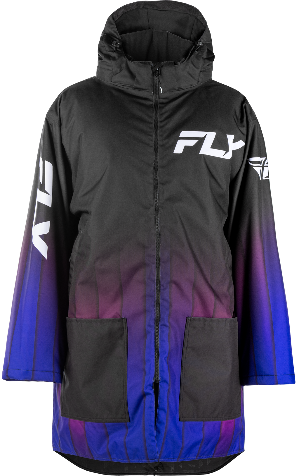 Fly Racing Pit Coat (2026)
