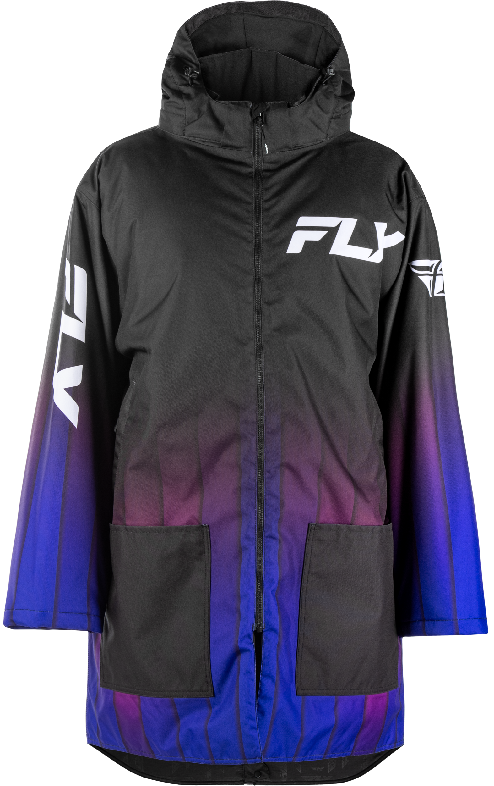 Fly Racing Pit Coat (2026)
