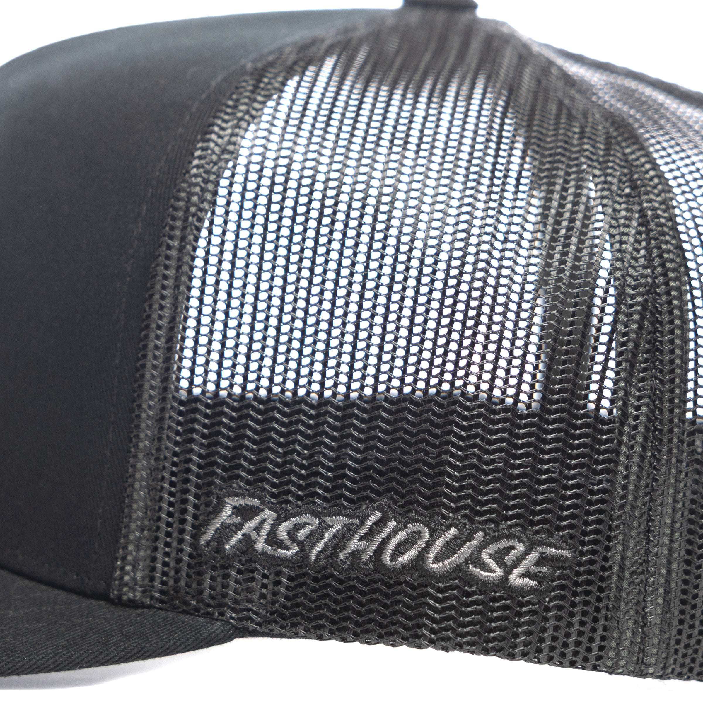 Junction Hat by Fasthouse