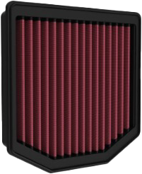 K&N AIR FILTER for Triumph Tiger 850 Sport | 719020