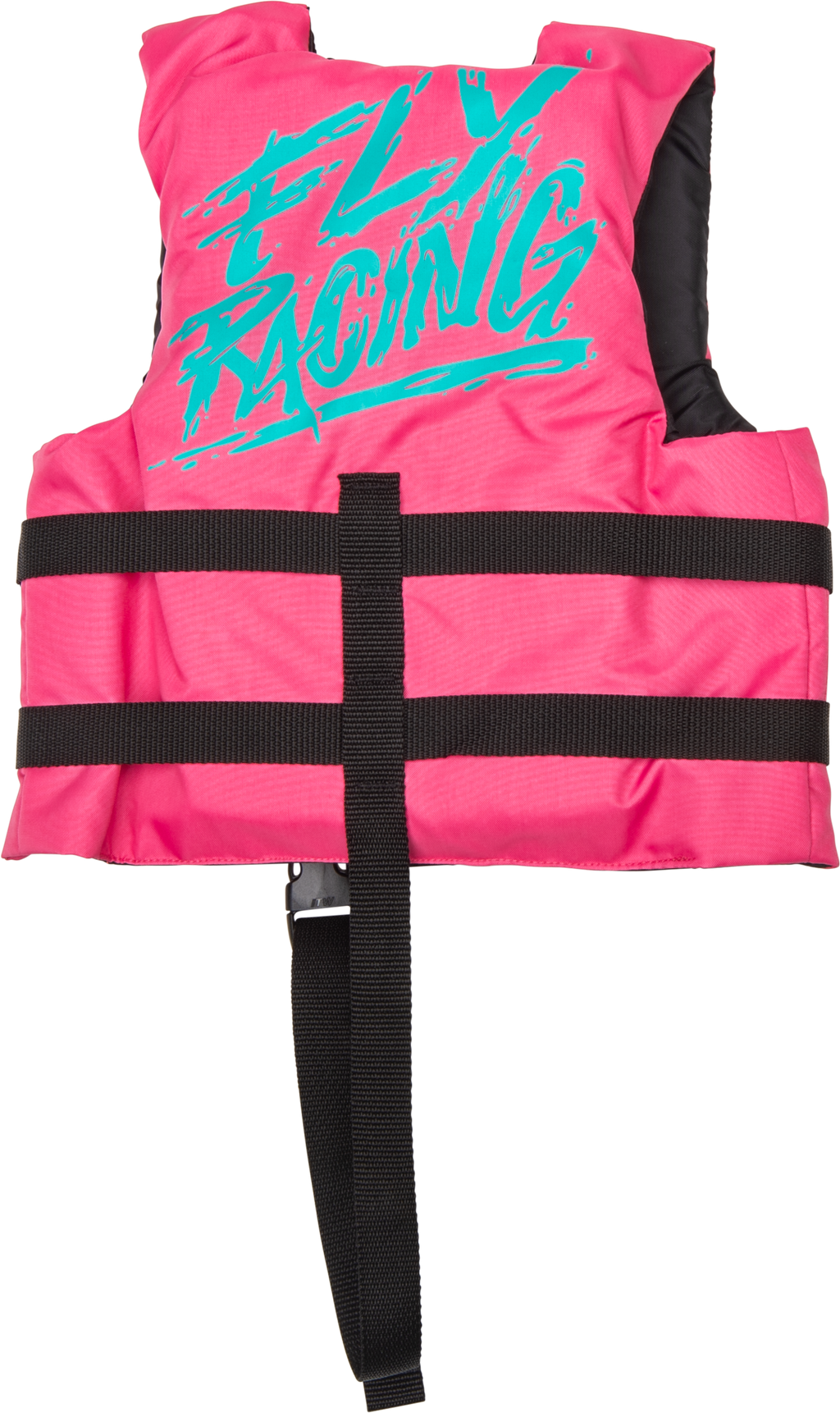 Fly Racing Child Nylon Floatation Vest