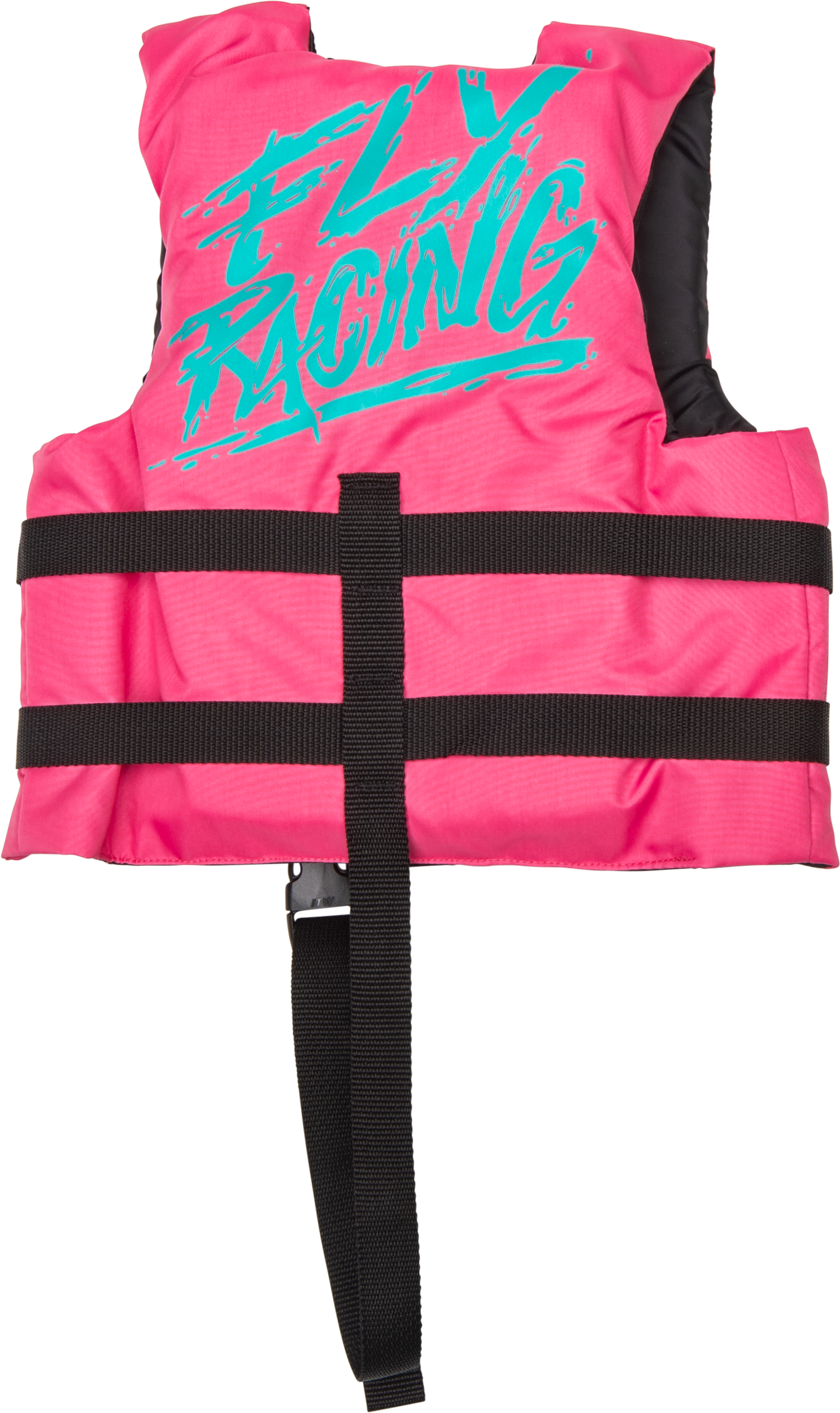Fly Racing Child Nylon Floatation Vest