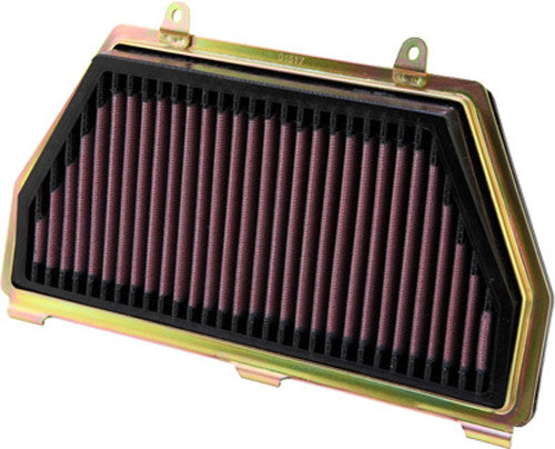 K&N AIR FILTER for Honda CBR600RR | 736007
