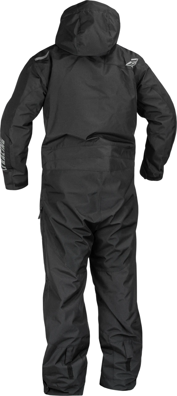 Fly Racing Youth Venture Monosuit
