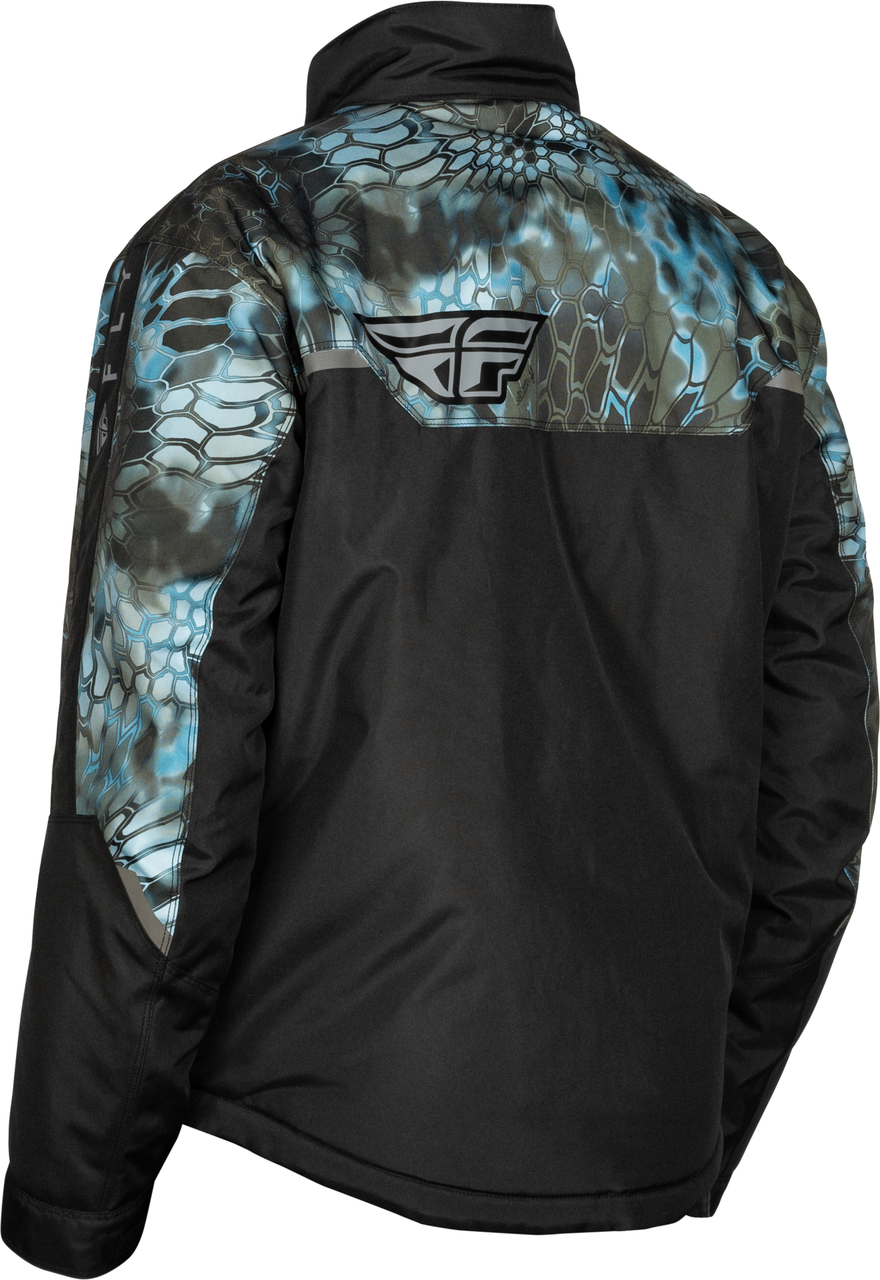 Fly Racing Outpost Jacket (2025)