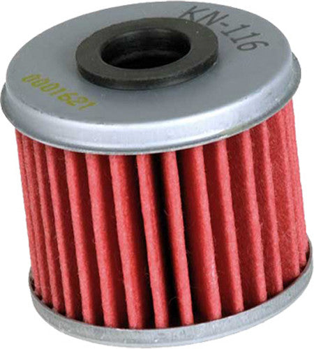 K&N OIL FILTER for Honda CRF450R | 56-0116