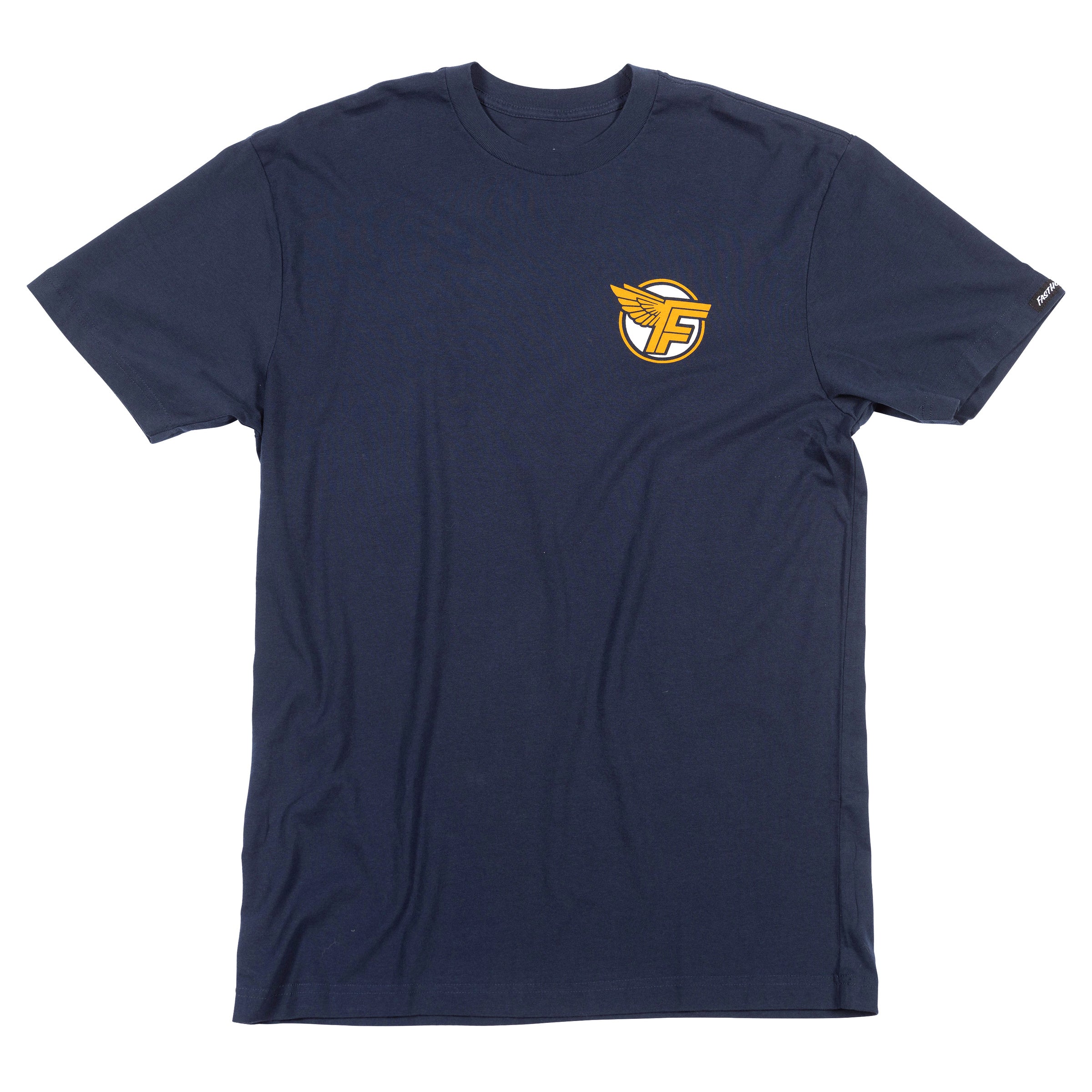 Malen Short Sleeve Tee by Fasthouse