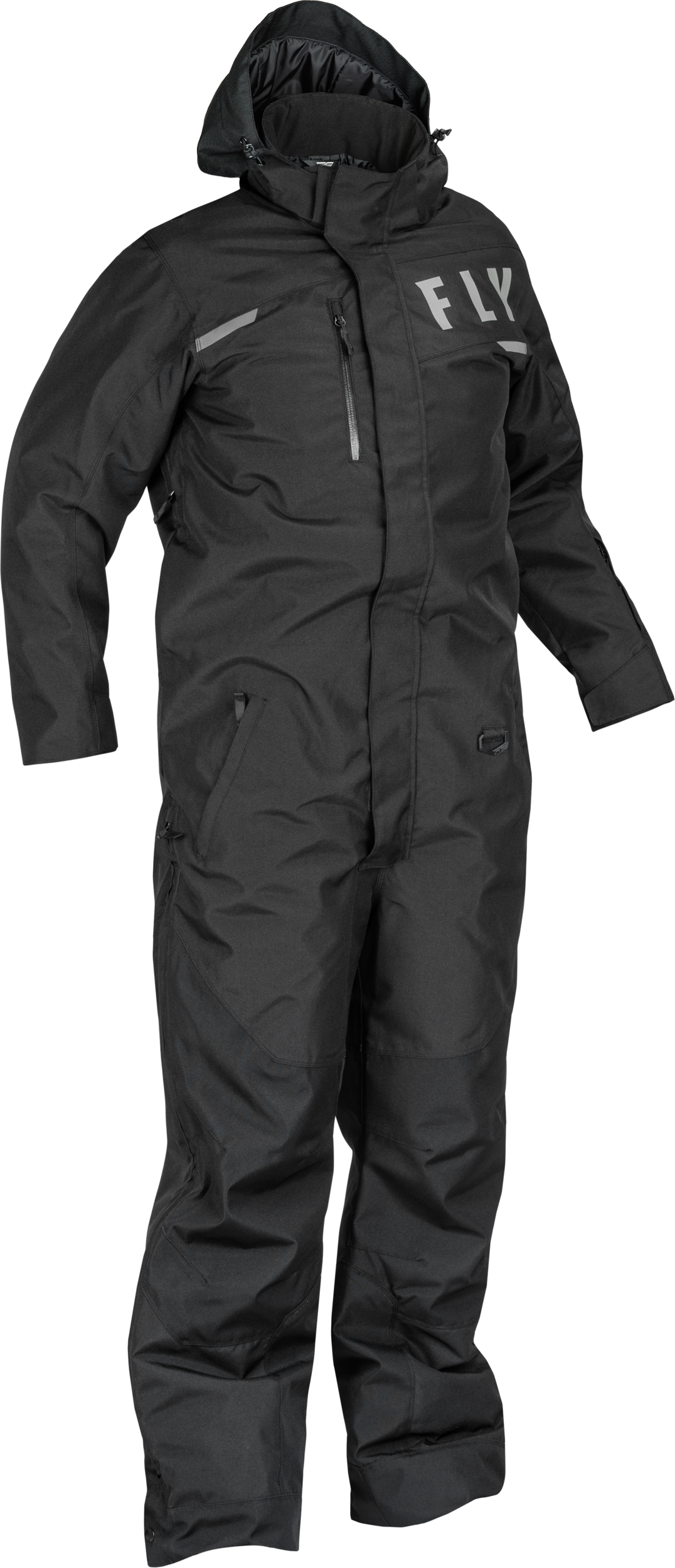 Fly Racing Youth Venture Monosuit (2024)