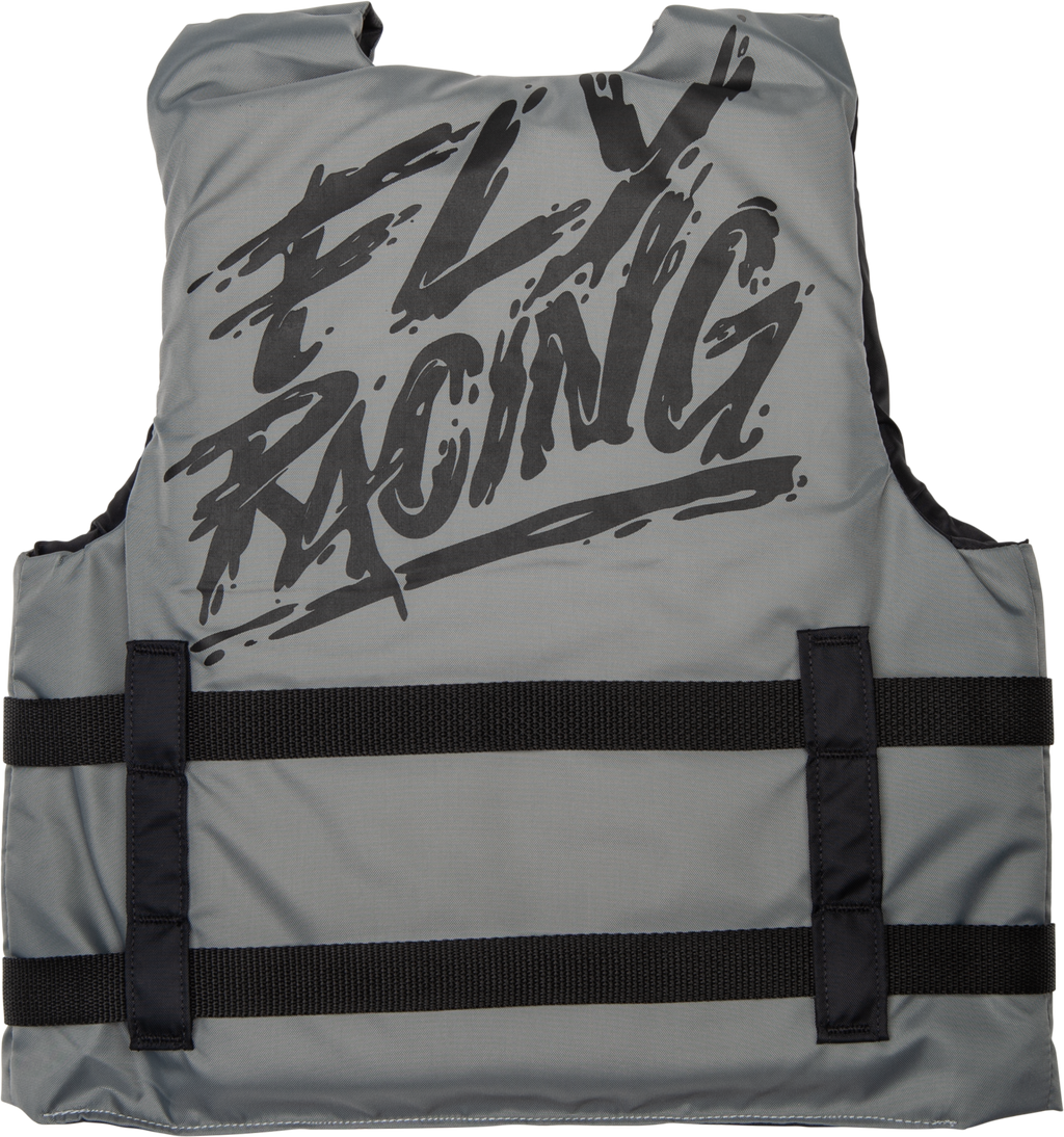 Fly Racing Youth Nylon Flotation Vest