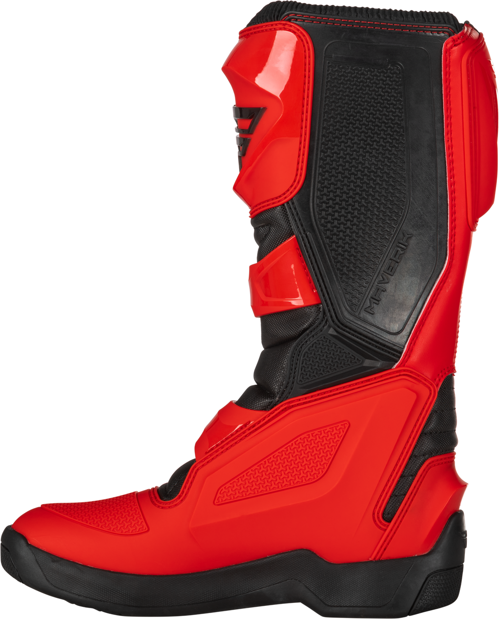 Fly Racing Maverik Boots