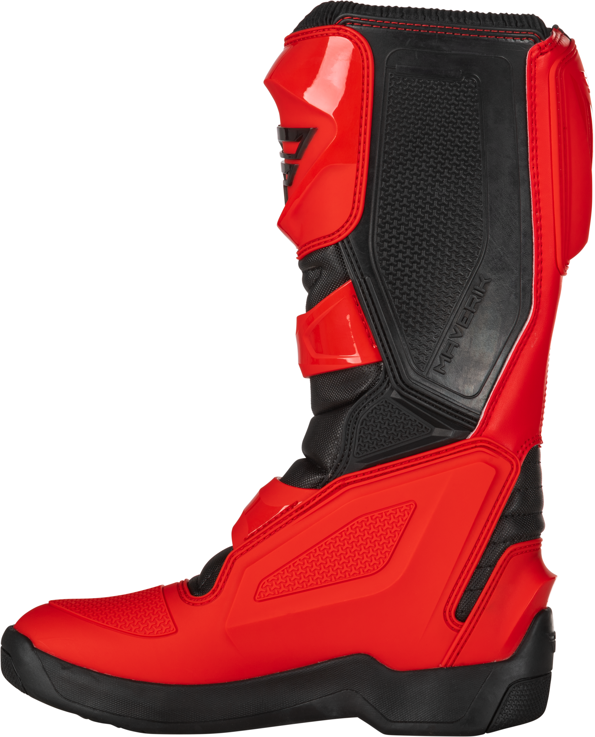 Fly Racing Maverik Boots