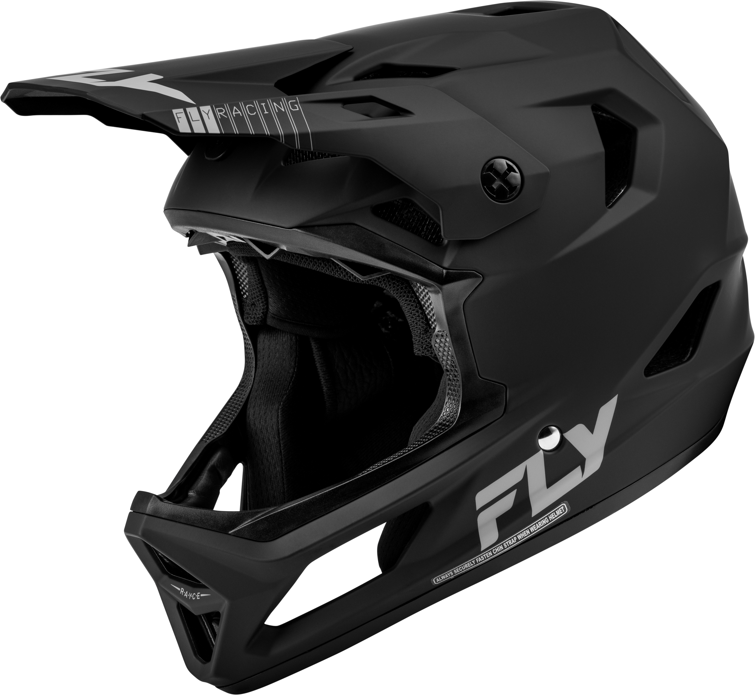 Fly Racing Youth Rayce Helmets (2024)