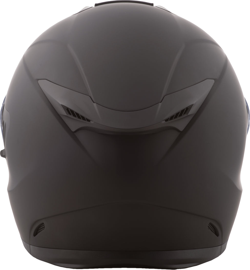 Fly Racing Sentinel Solid Helmet