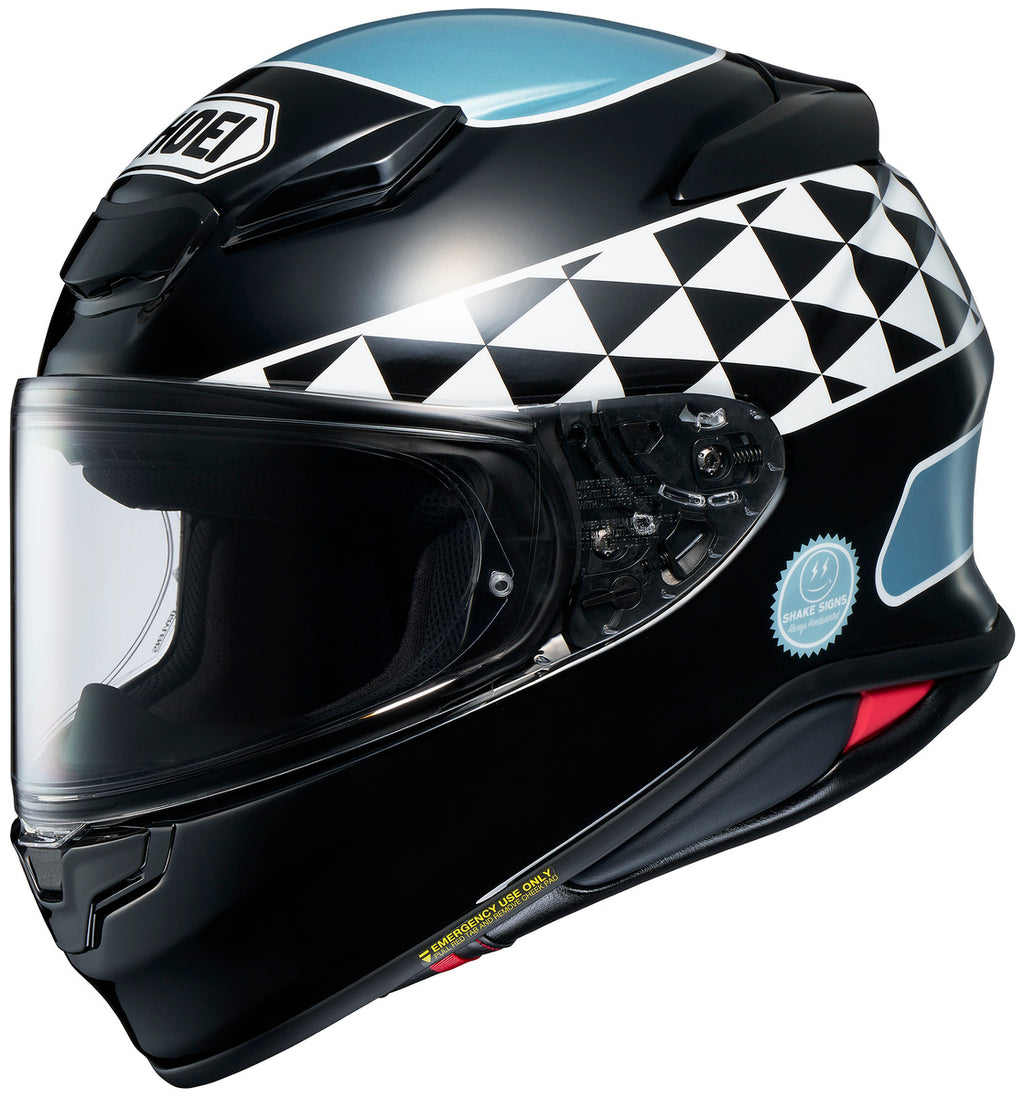 RF-1400 SHAKIN' SPEED