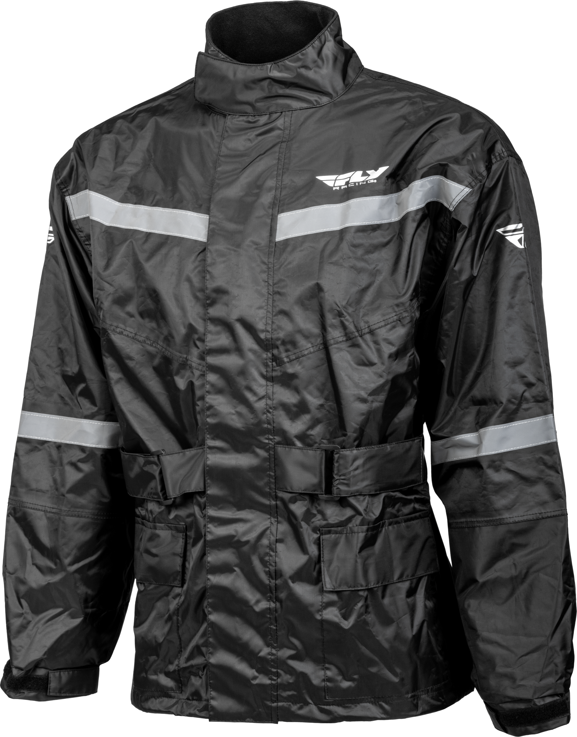 Fly Racing 2-Piece Rain Suit