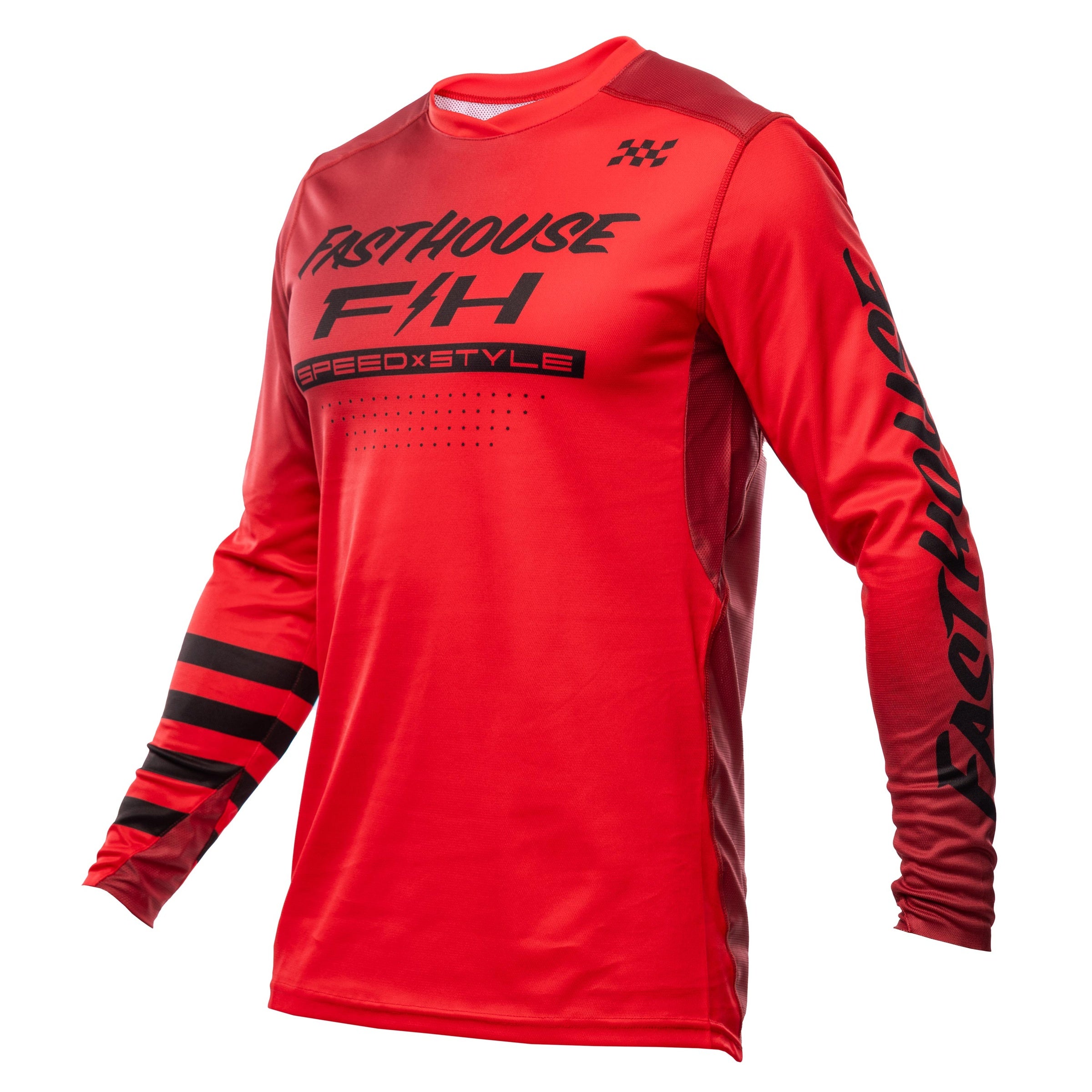 Elrod Ether Jersey by Fasthouse