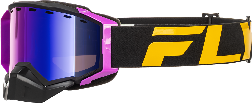 Fly Racing Zone Elite Snow Goggles (2026)