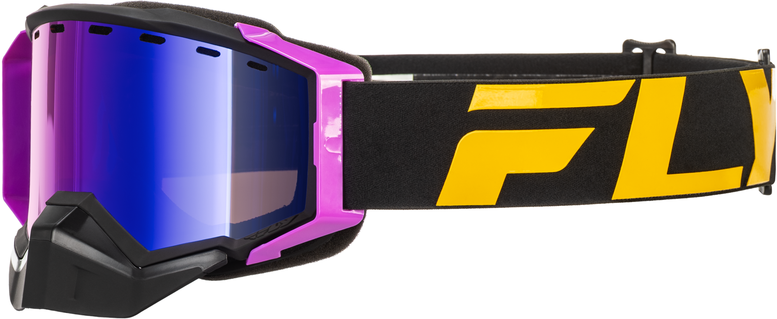 Fly Racing Zone Elite Snow Goggles (2026)