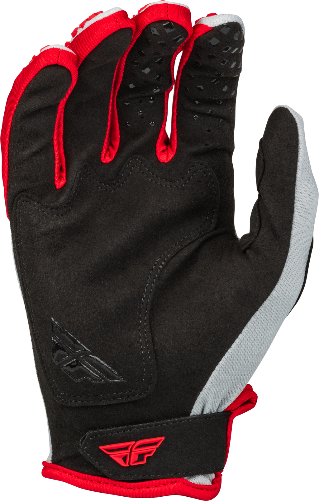 Fly Racing Youth Kinetic Gloves