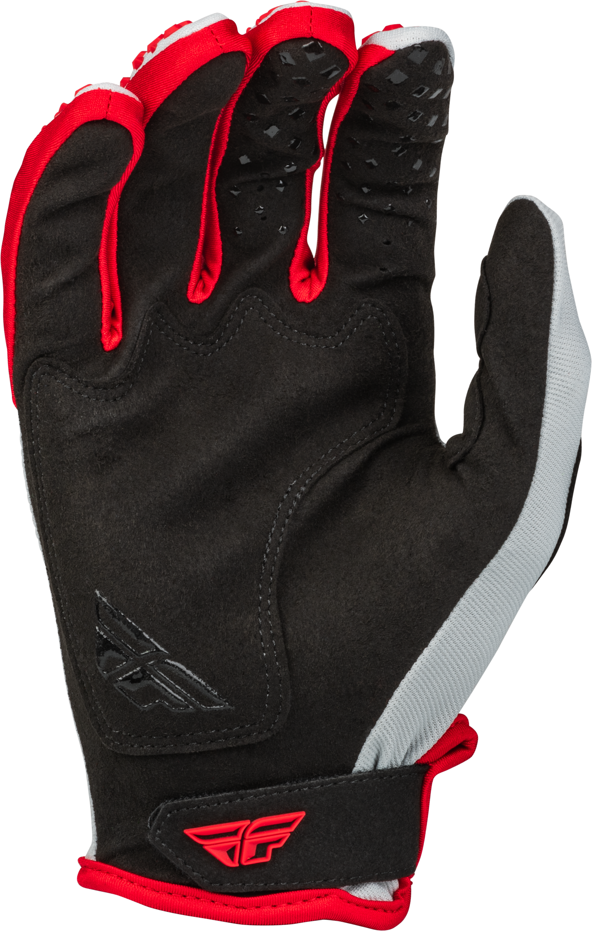 Fly Racing Youth Kinetic Gloves