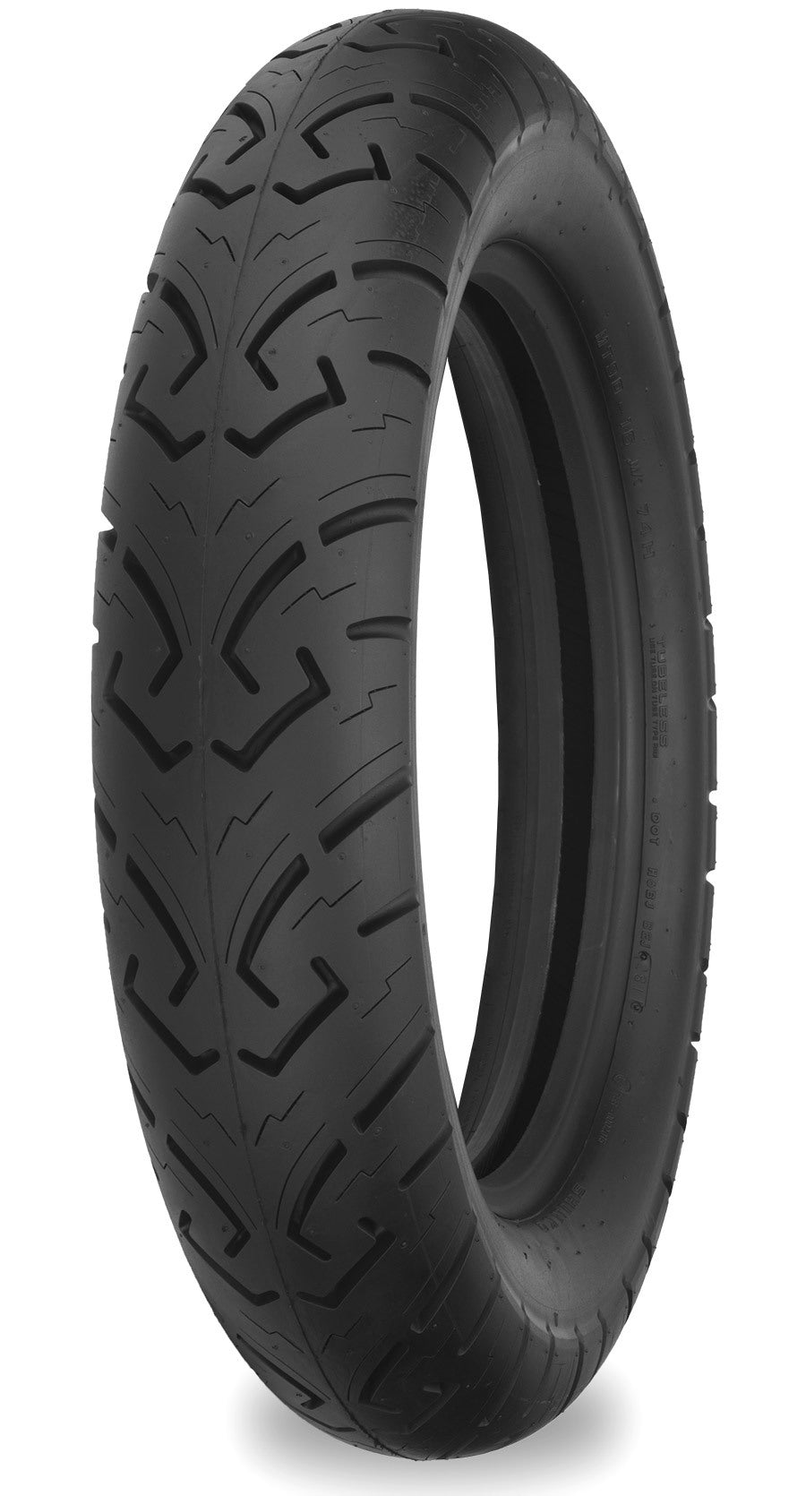 Front 250 Tire MH90-21 by Shinko