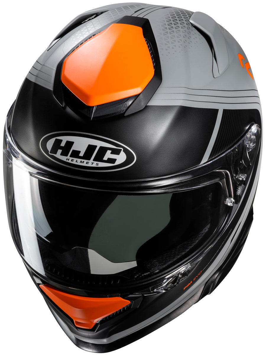 HJC RPHA 71 FREPE MC-7SF
