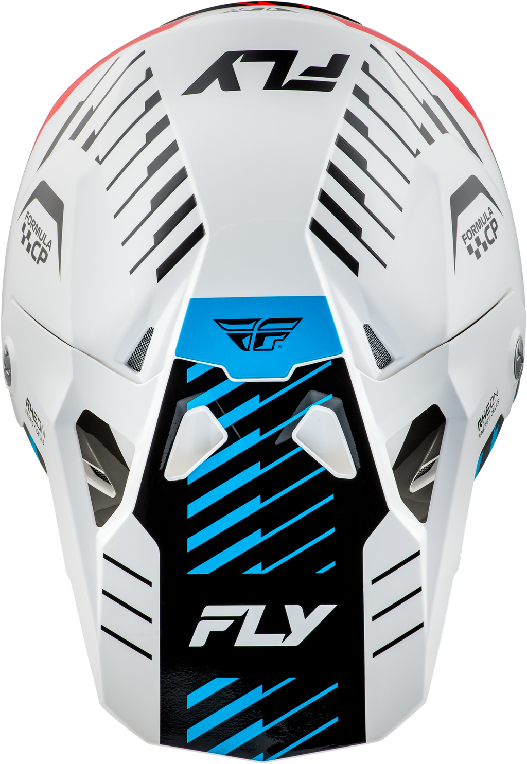 Fly Racing 2025 Formula CP Slice Helmet