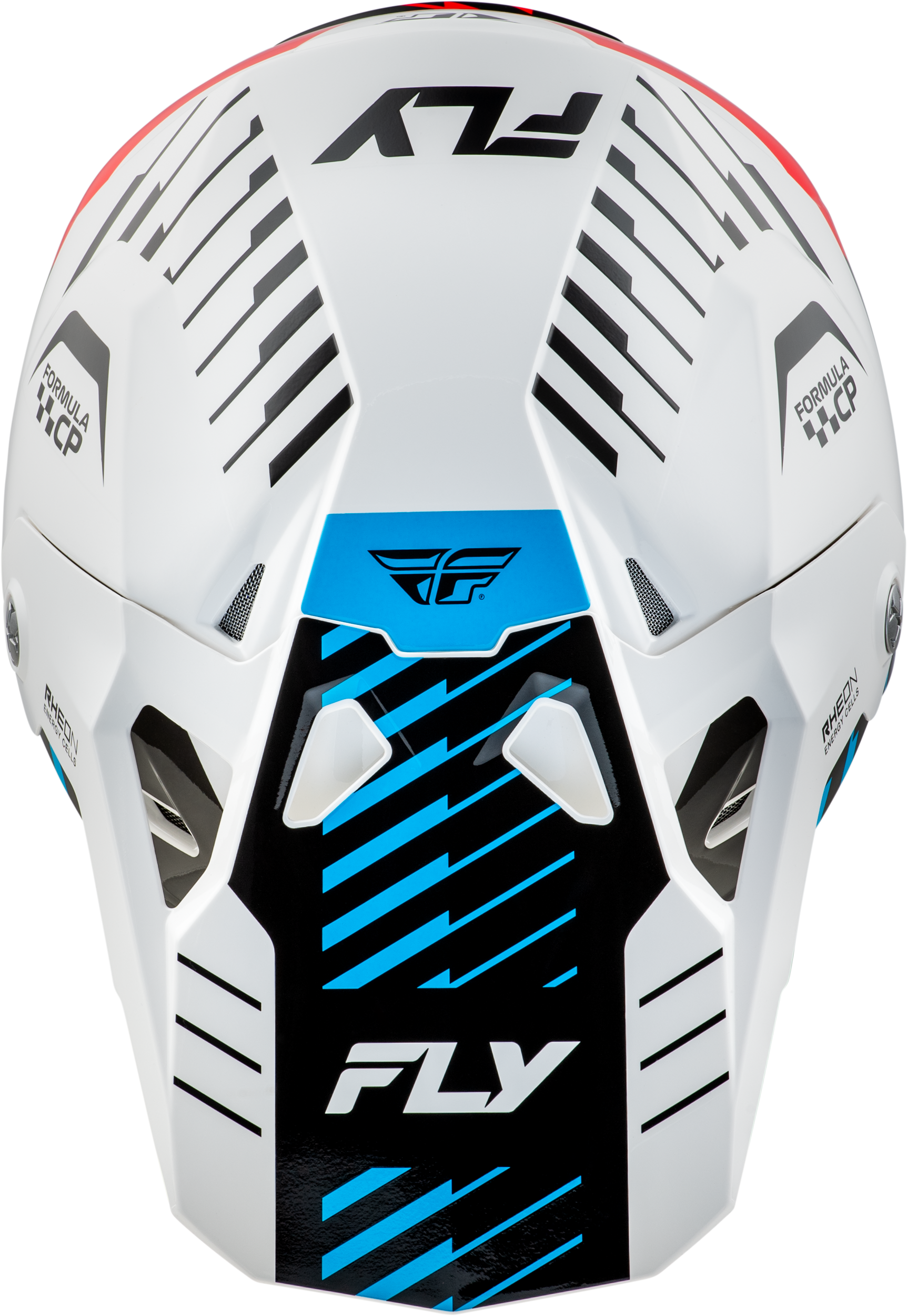 Fly Racing 2025 Formula CP Slice Helmet