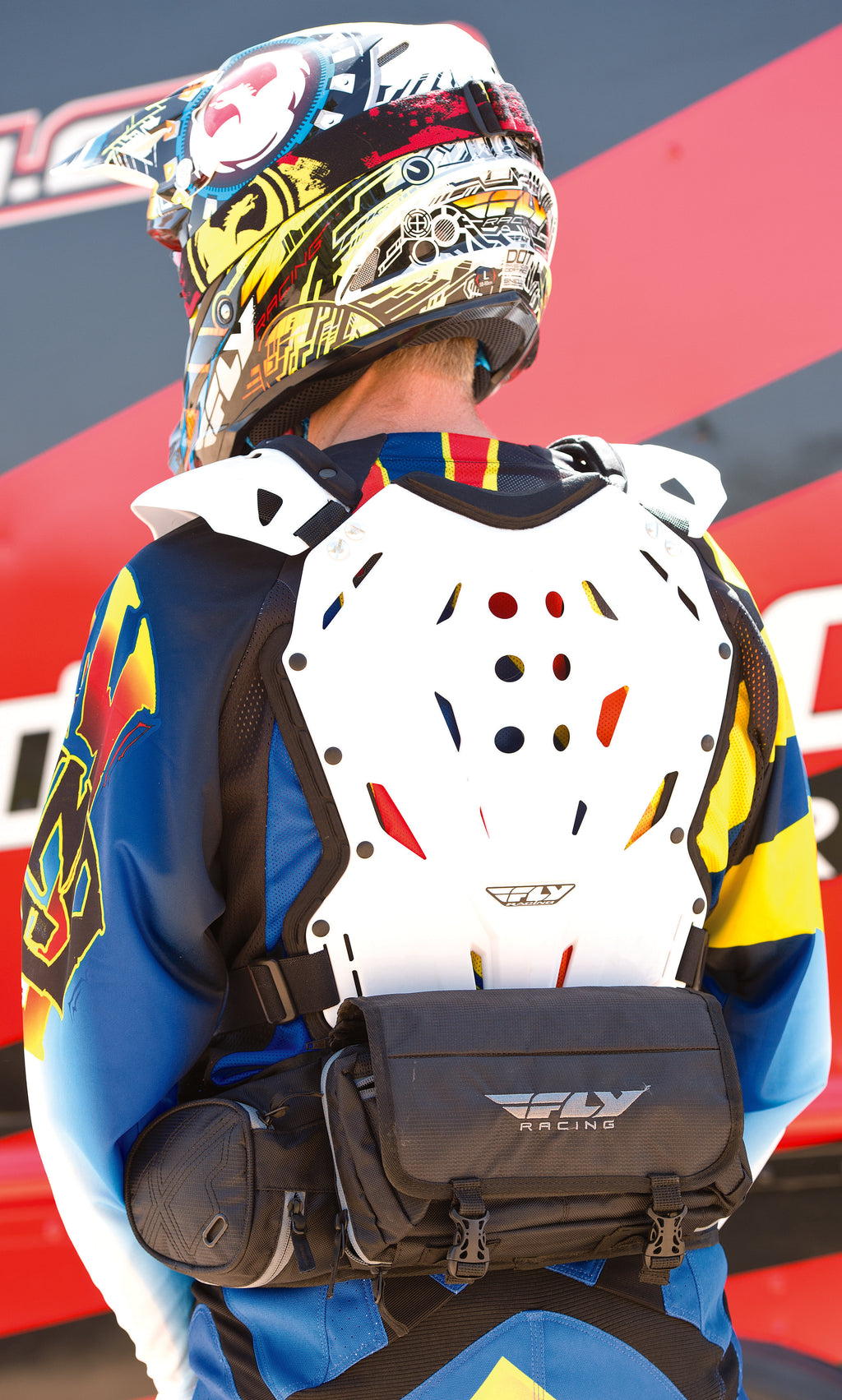 Fly Racing Tool Pack